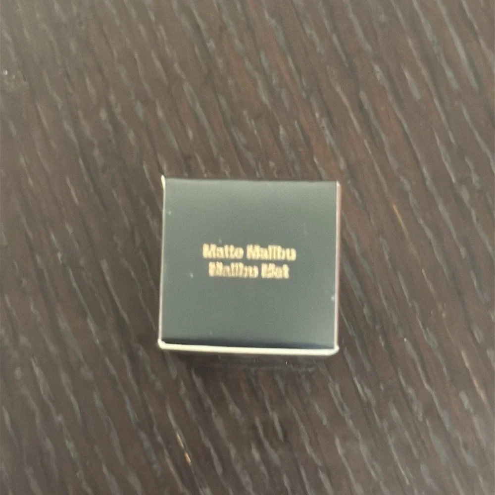 New Revolution The One Blush Stick Vibrant Or Sheer Malibu